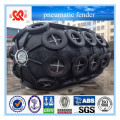 Pneumatic Nature Rubber Fender for Ship Protection